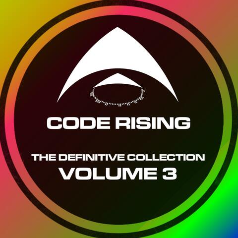 The Definitive Collection (Volume 3)
