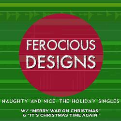 Merry War on Christmas