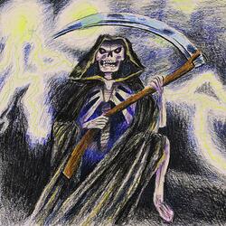 Witch Hunt