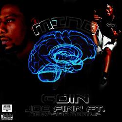 Mind going (feat. Nawfside Bootup)