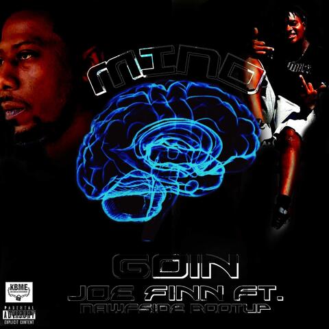 Mind going (feat. Nawfside Bootup)