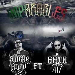 Imparables (feat. El pinche brujo)