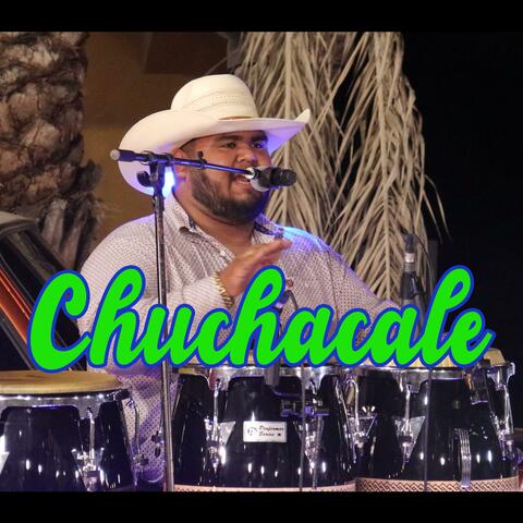 Chuchacale (En vivo)