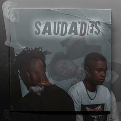Saudades (feat. Konfuzo_412)