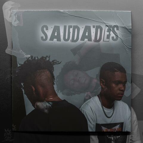 Saudades (feat. Konfuzo_412)