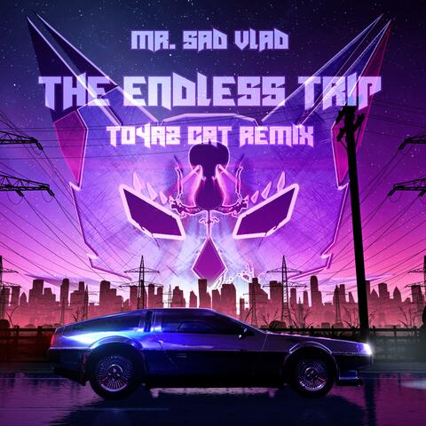 THE ENDLESS TRIP (Toyaz Cat Remix)
