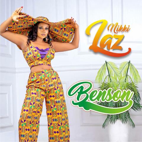 Benson