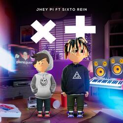 Por Mas (x+) (feat. Sixto Rein)