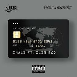 Imali (feat. Slim Ego)