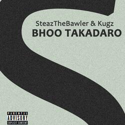Bho Takadaro (feat. Kugz)