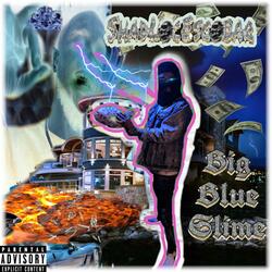 Big Blue Slime