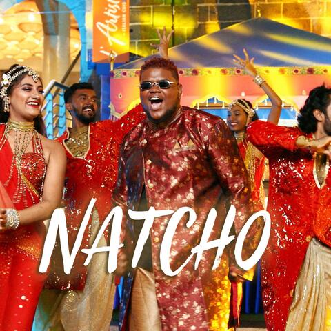 Natcho (feat. Virus Record)