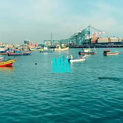 Mía (feat. Oscar Sehck)