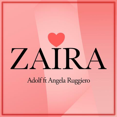Zaira (feat. Angela Ruggiero)