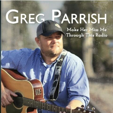 Make Her Miss Me Through This Radio