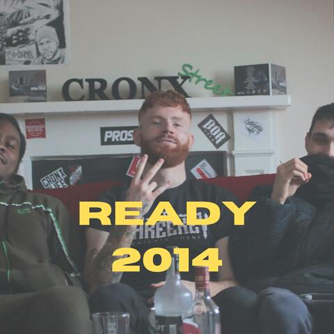 Ready 2014