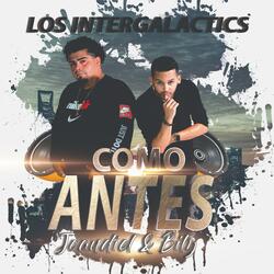 Como Antes (feat. Bily music)