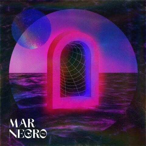 Mar Negro