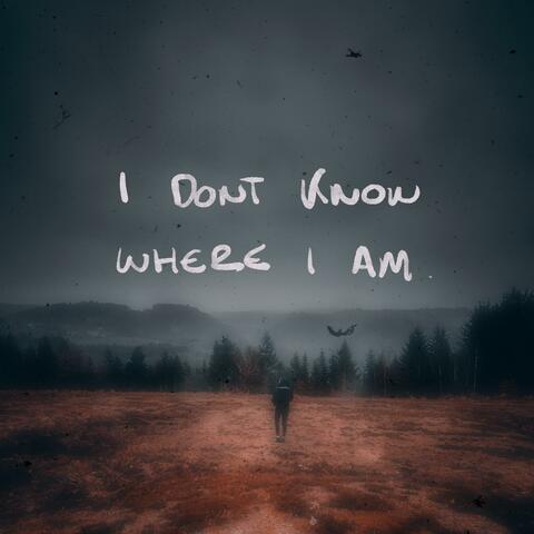 I Don't Know Where I Am