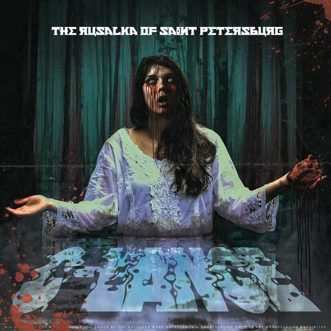The Rusalka Of Saint Petersburg