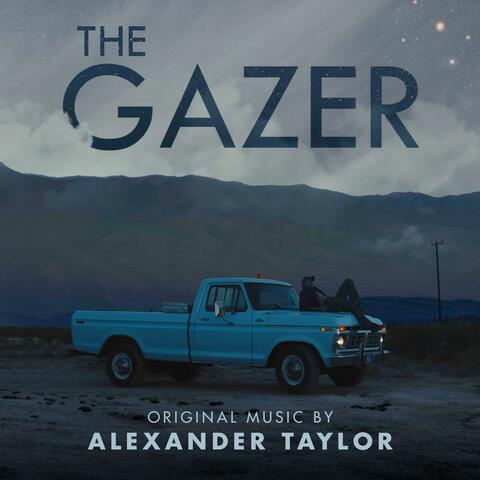 The Gazer (Original Motion Picture Soundtrack)