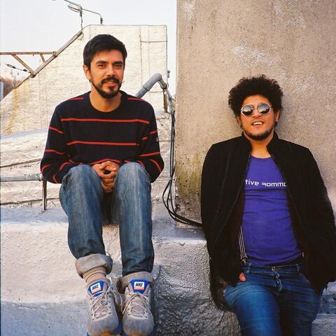 Salva & Toto