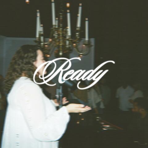 Ready (feat. Emily Ditzel)