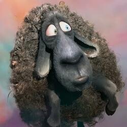 You are not a sheep