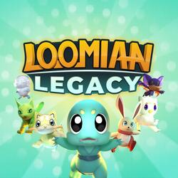 Igneus Hollow (Loomian Legacy Original Soundtrack)