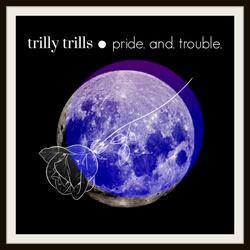 pride. and. trouble.