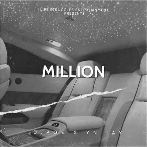 Million (feat. YN Jay)