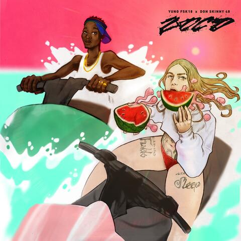 Loco (feat. Don Skinny Choppa)