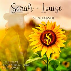 SUNFLOWER (feat. LOTTIE WICKENDEN)