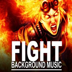 Cinematic Action Background Music