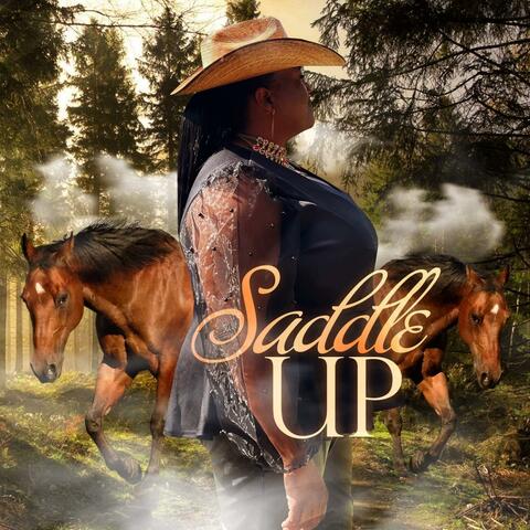 Saddle Up