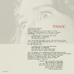 Panic