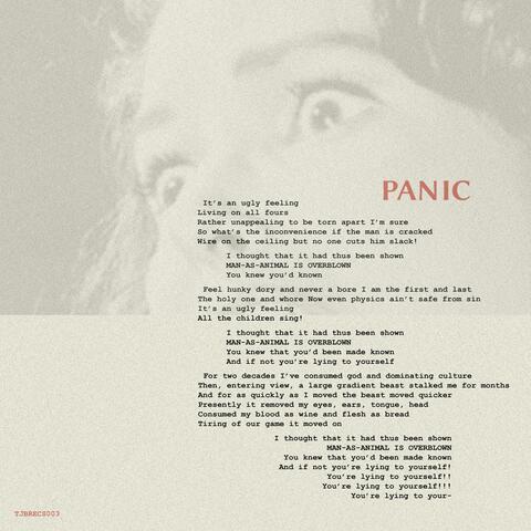 Panic