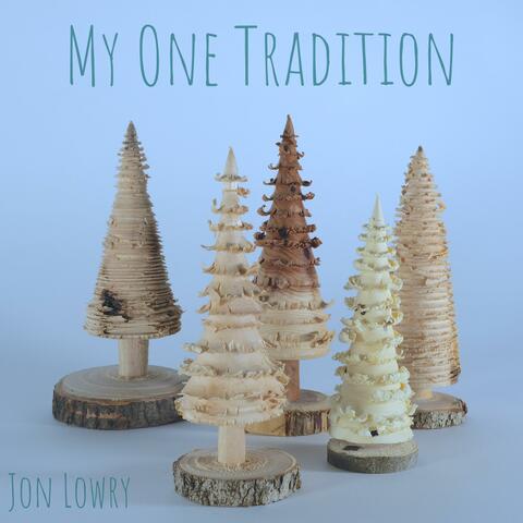 My One Tradition