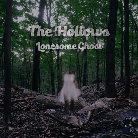 Lonesome Ghost