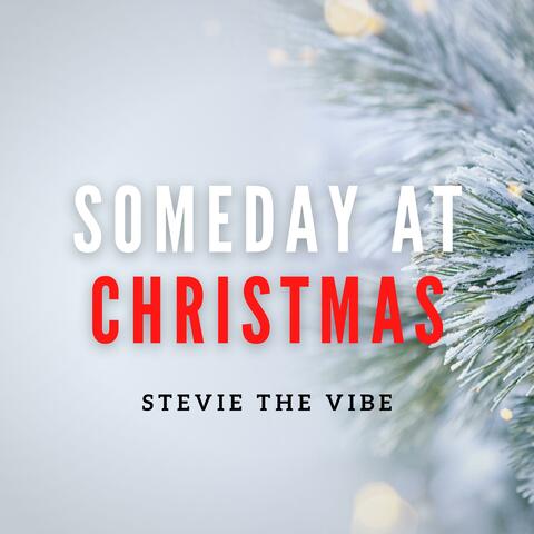 Someday At Christmas