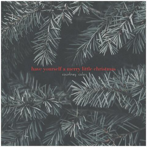 have yourself a merry little christmas