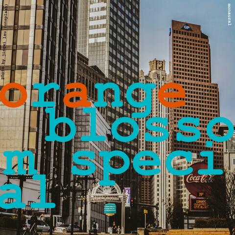 Orange Blossom Special