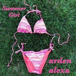 Summer Girl