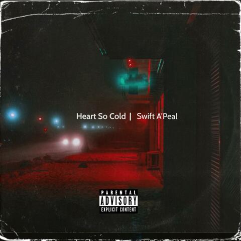 Heart So Cold