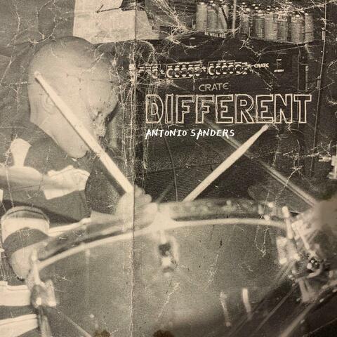 DIFFERENT