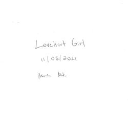Lovehurt Girl