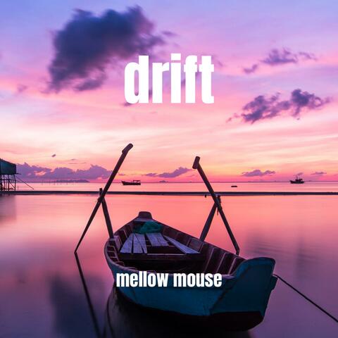 Drift: bedtime piano melodies and rolling-wave sounds for children
