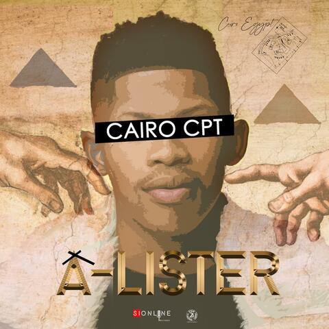 A-Lister