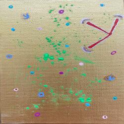 7-4 Percussive 96bpm 1m58