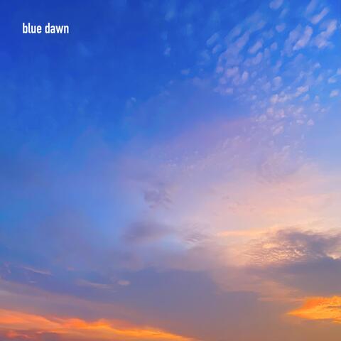 blue dawn
